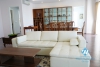 Large two bedrooms apartment for rent in L building, Ciputra, Ha Noi